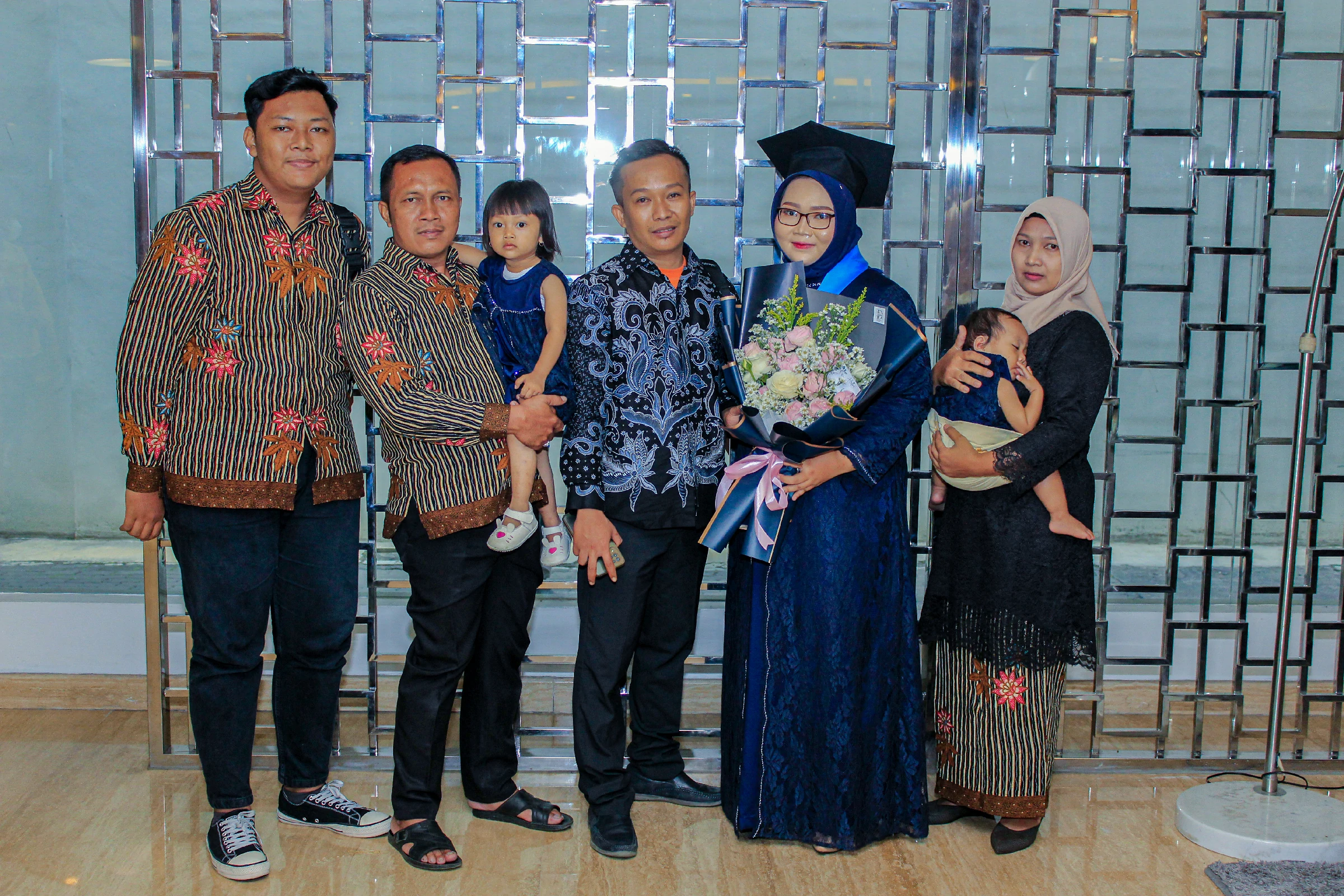 Graduation