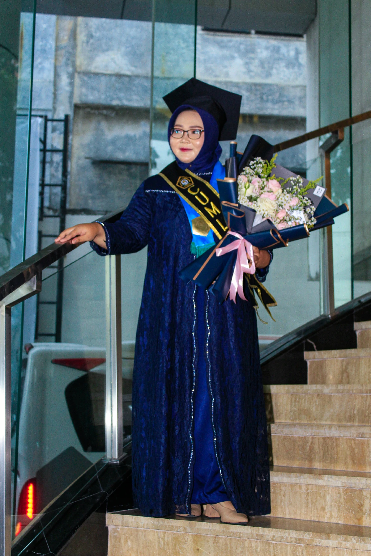 Wisuda